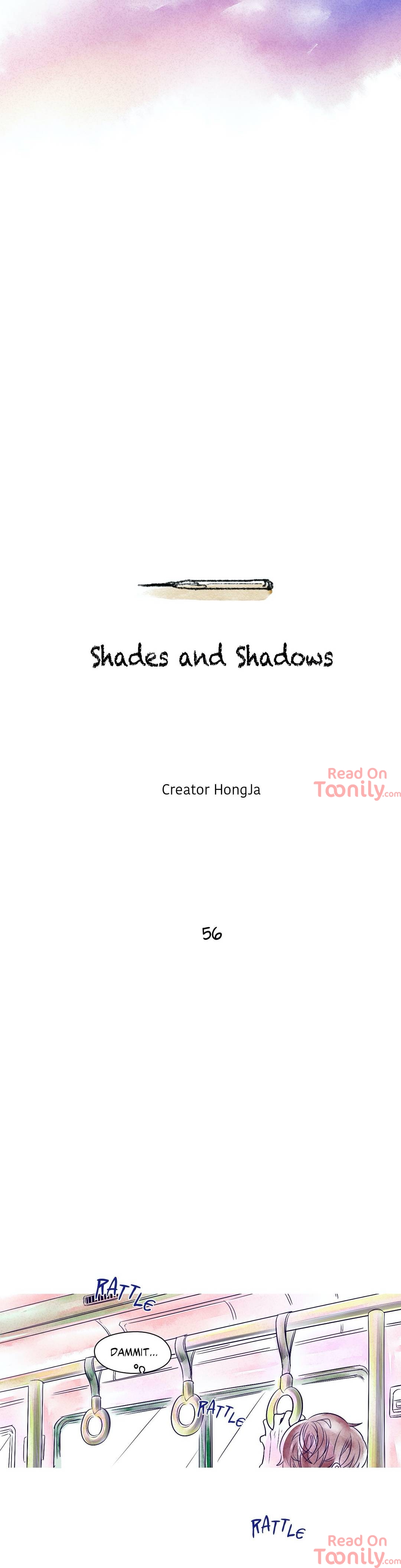 Shades and Shadows Chapter 56 - Page 6