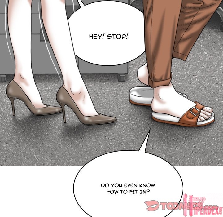 Only You Chapter 14 - Page 81