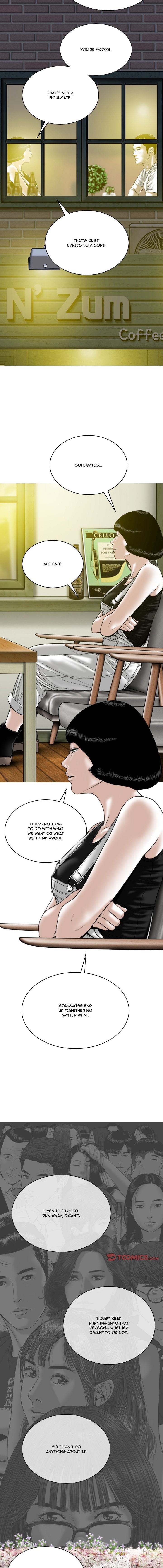 Only You Chapter 15 - Page 13