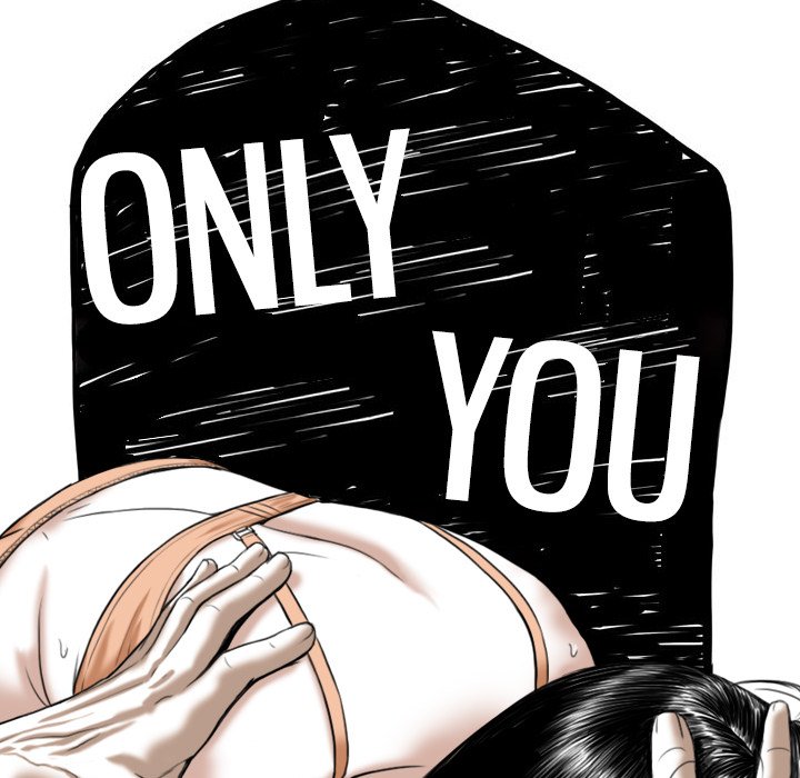 Only You Chapter 20 - Page 70