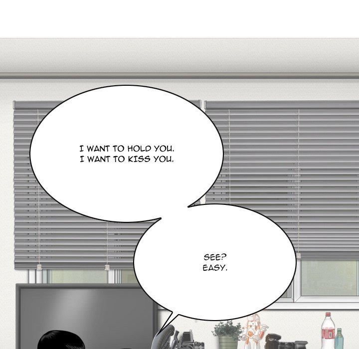 Only You Chapter 20 - Page 8