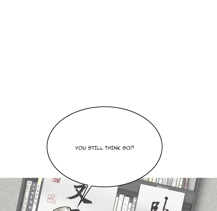 Only You Chapter 27 - Page 22