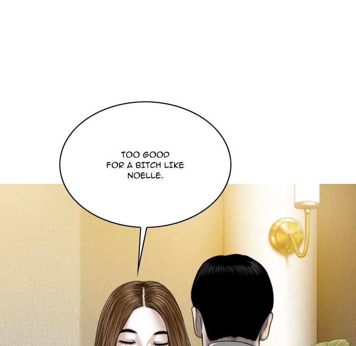 Only You Chapter 28 - Page 126