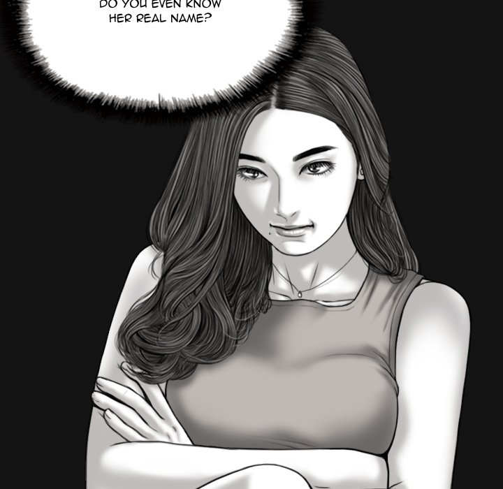 Only You Chapter 29 - Page 132