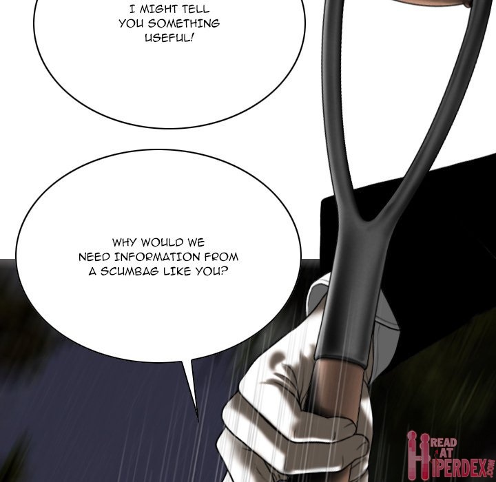 Only You Chapter 35 - Page 81