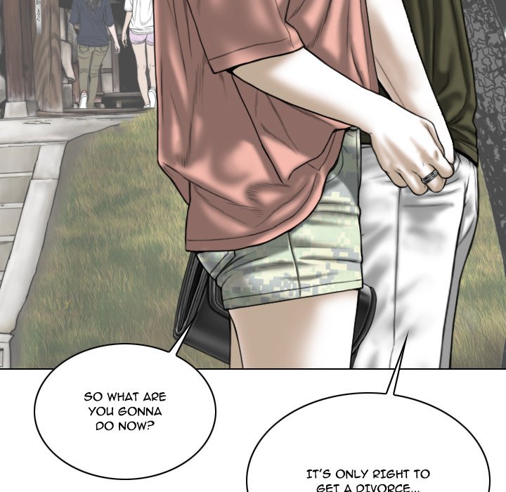 Only You Chapter 36 - Page 23