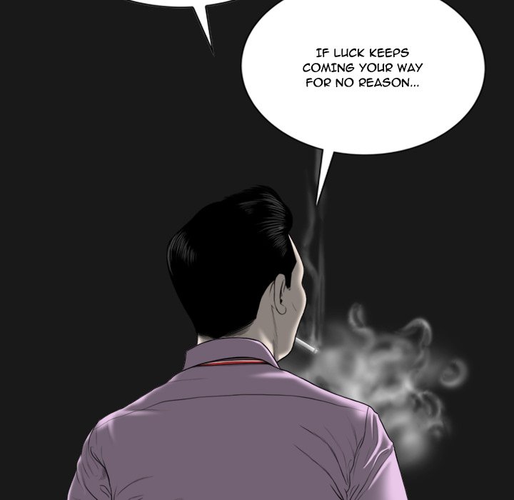 Only You Chapter 36 - Page 62