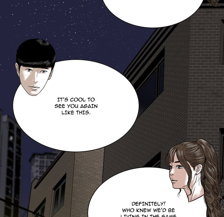 Only You Chapter 6 - Page 40