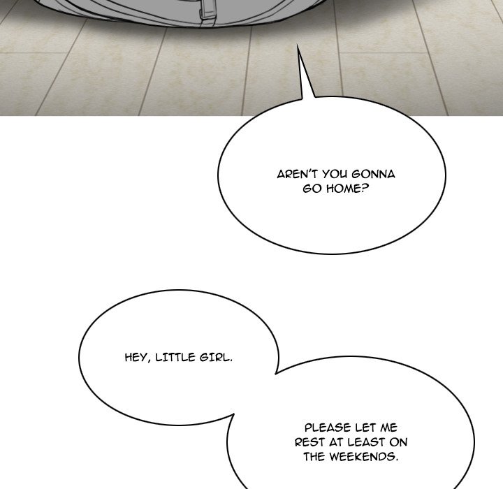 Only You Chapter 6 - Page 72