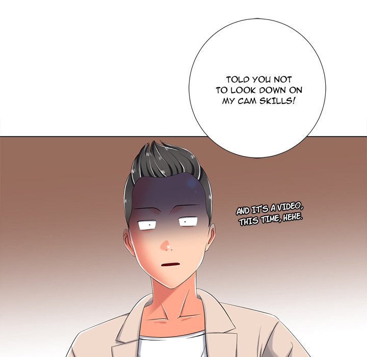 Thirty-two VS Twenty Chapter 3 - Page 143