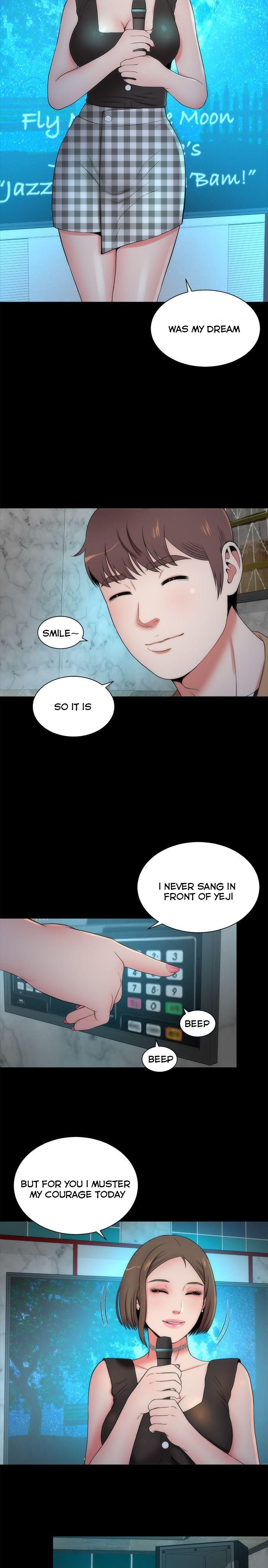 The Mother and Daughter Next Door Chapter 12 - Page 2