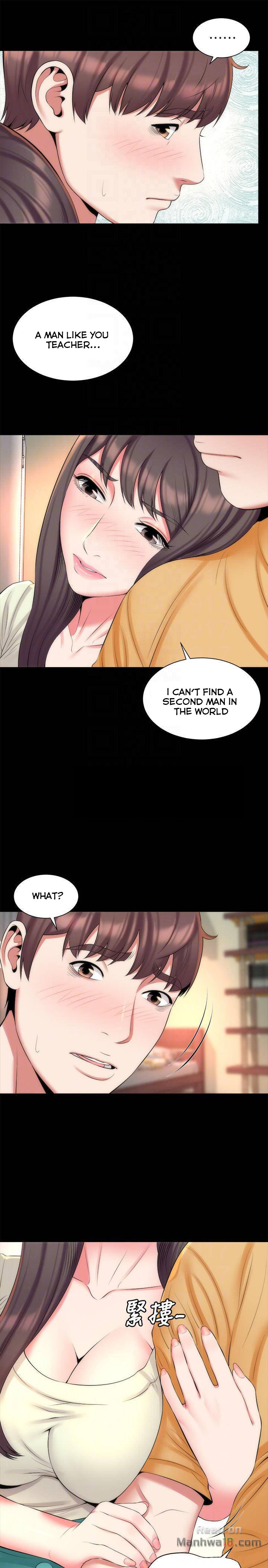 The Mother and Daughter Next Door Chapter 32 - Page 4