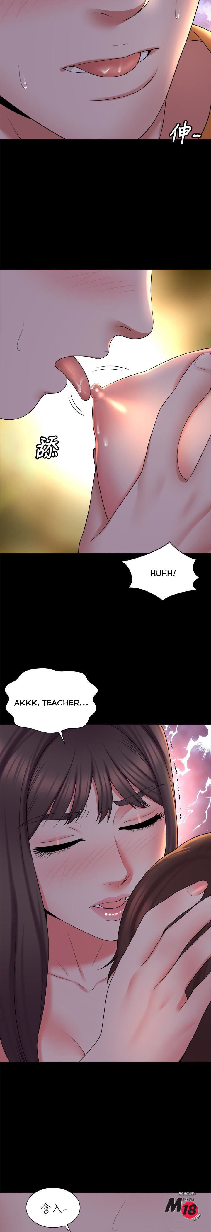 The Mother and Daughter Next Door Chapter 44 - Page 20