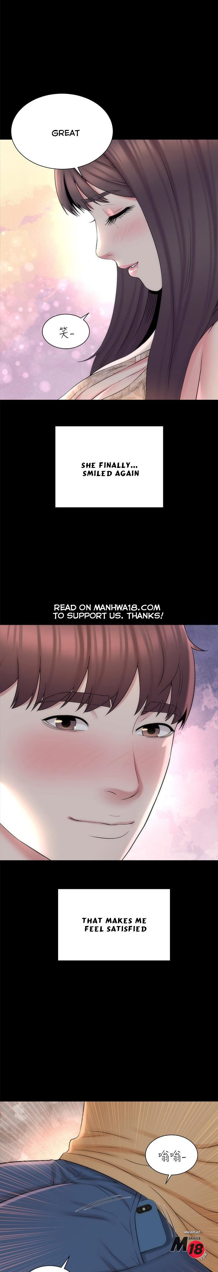 The Mother and Daughter Next Door Chapter 45 - Page 20