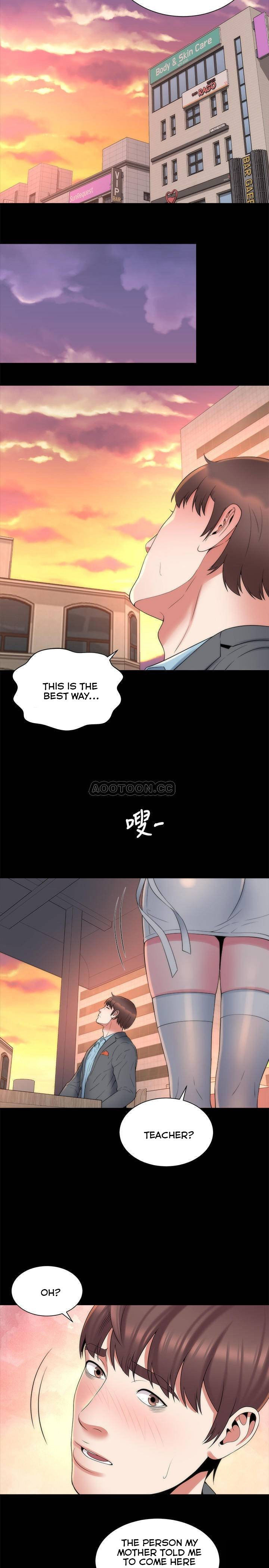 The Mother and Daughter Next Door Chapter 50 - Page 20