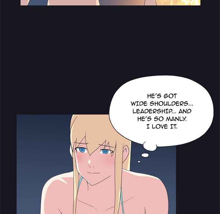 15 Beauties Chapter 23 - Page 11