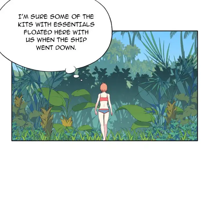 15 Beauties Chapter 3 - Page 11