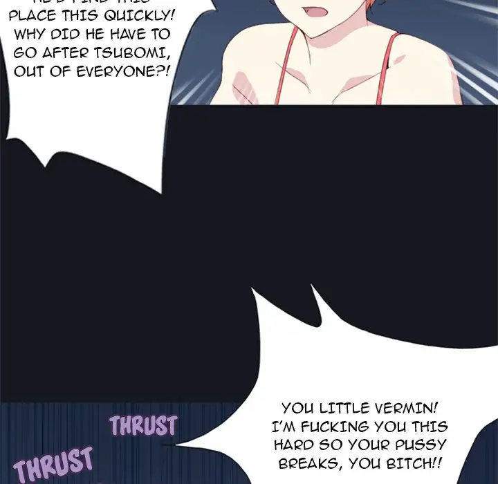 15 Beauties Chapter 6 - Page 71