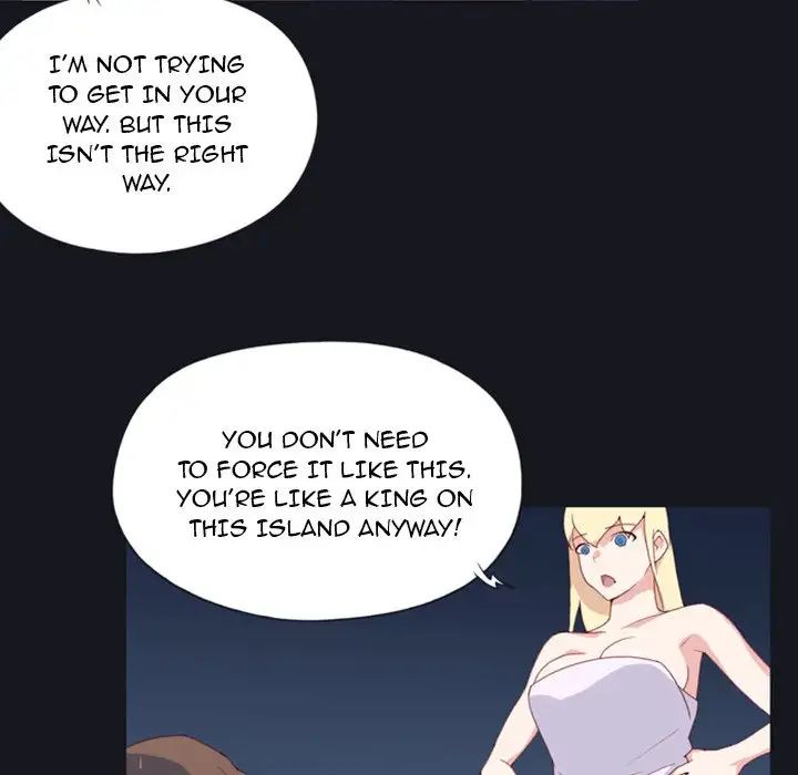 15 Beauties Chapter 7 - Page 39