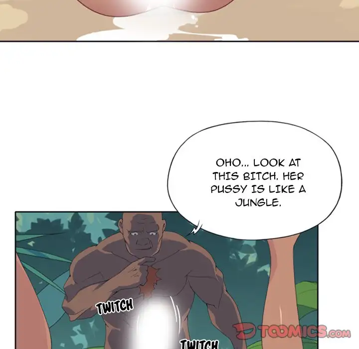 15 Beauties Chapter 8 - Page 46