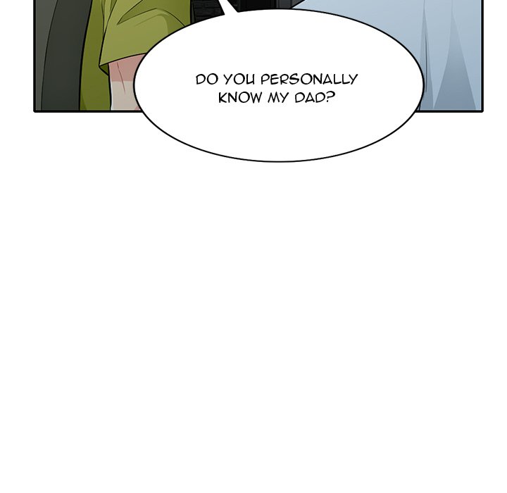 The Family Tree Chapter 27 - Page 79