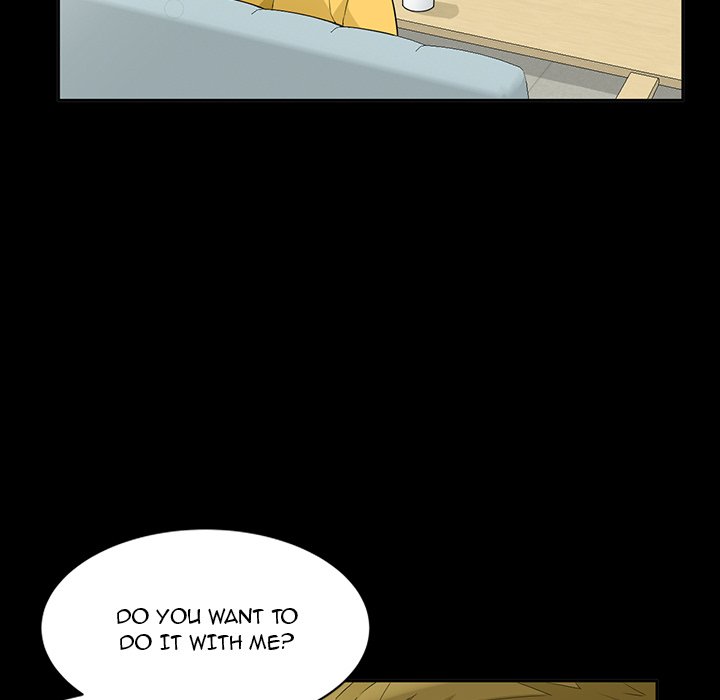 The Family Tree Chapter 34 - Page 128