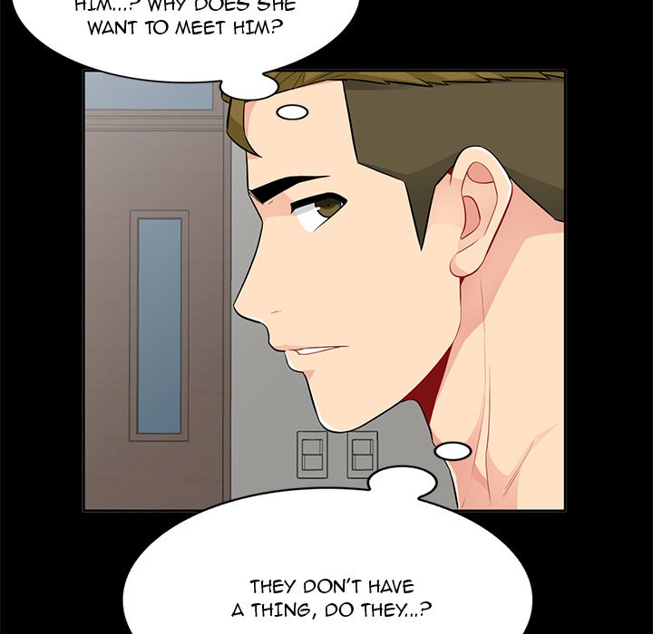 The Family Tree Chapter 34 - Page 29