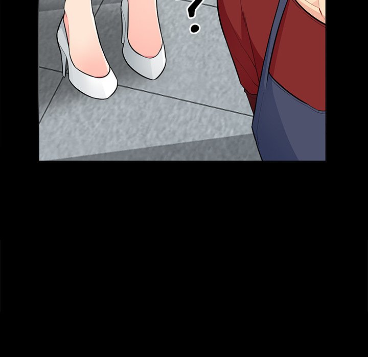 The Family Tree Chapter 34 - Page 8