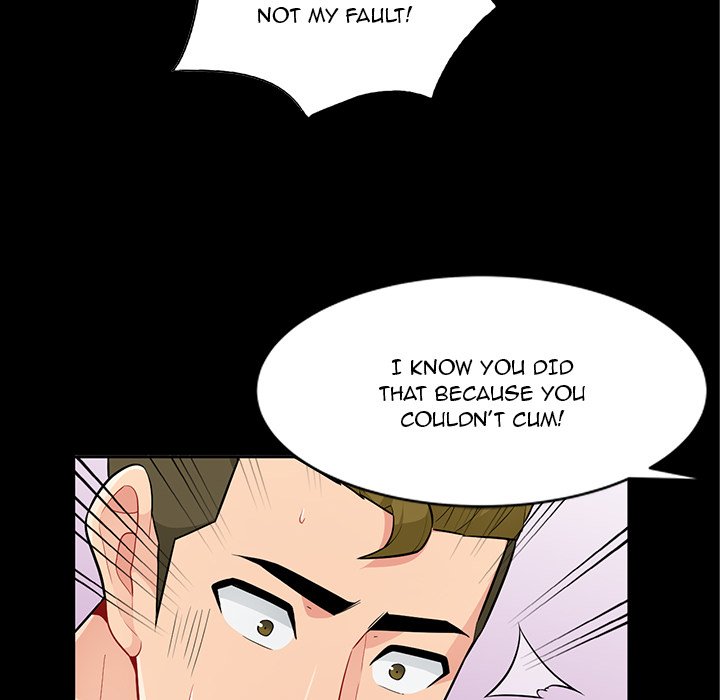 The Family Tree Chapter 36 - Page 12