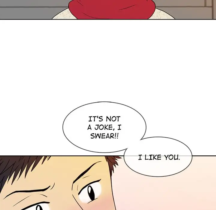 Sweet Bitter Love Chapter 10 - Page 45