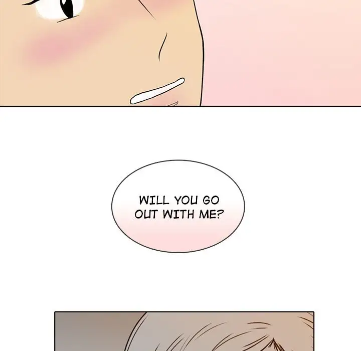 Sweet Bitter Love Chapter 10 - Page 46