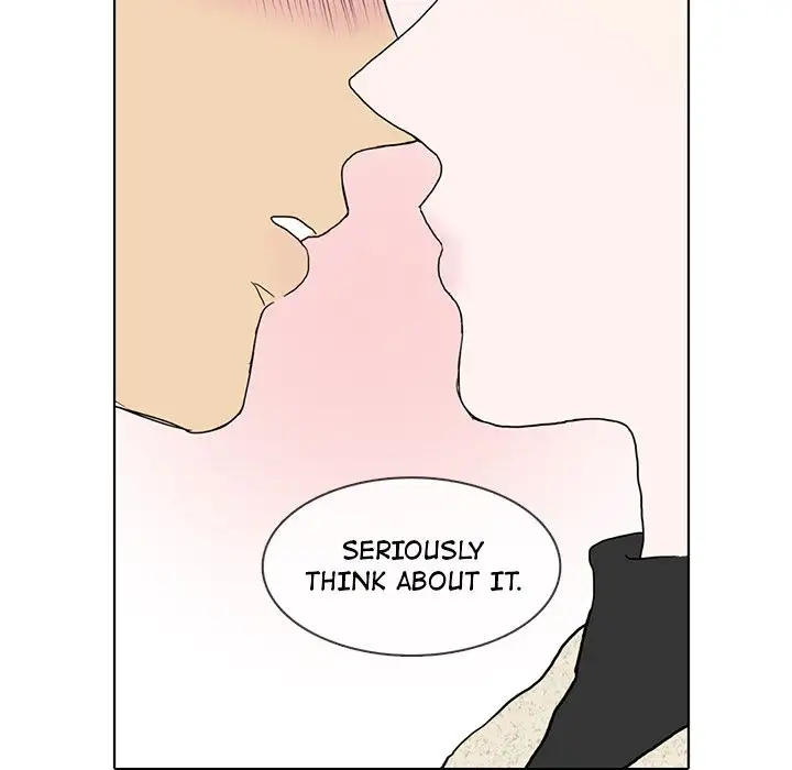 Sweet Bitter Love Chapter 10 - Page 58