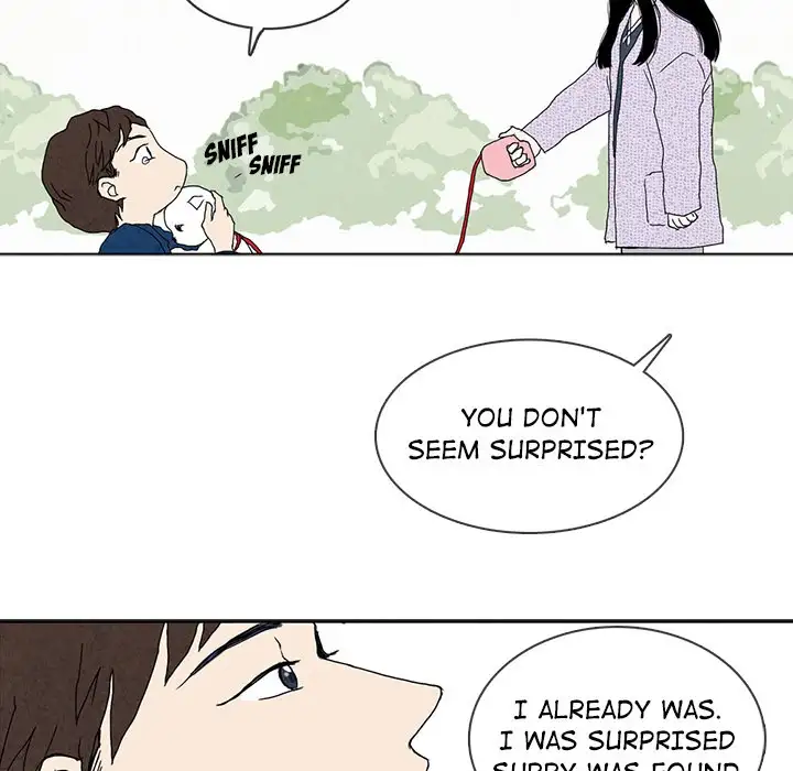 Sweet Bitter Love Chapter 14 - Page 63