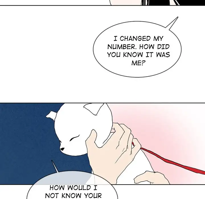 Sweet Bitter Love Chapter 14 - Page 65