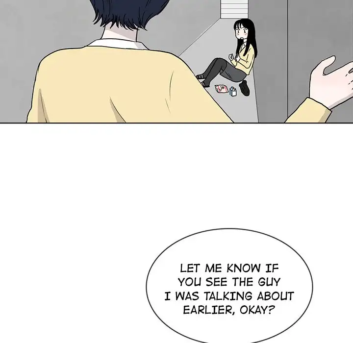 Sweet Bitter Love Chapter 18 - Page 40