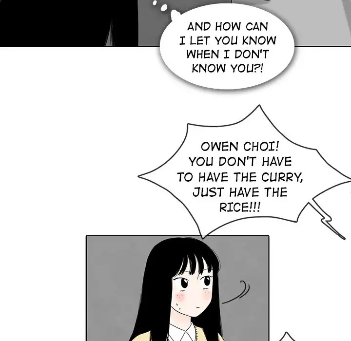 Sweet Bitter Love Chapter 18 - Page 42