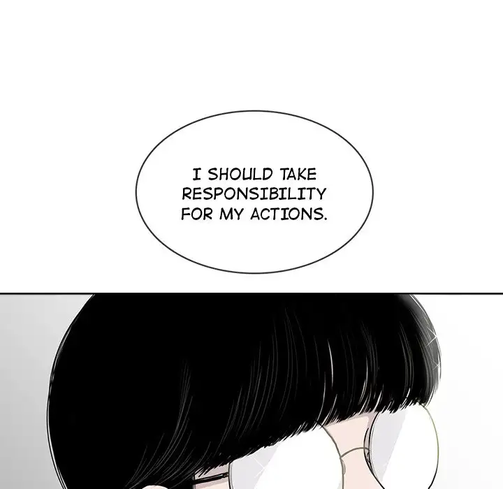 Sweet Bitter Love Chapter 18 - Page 68