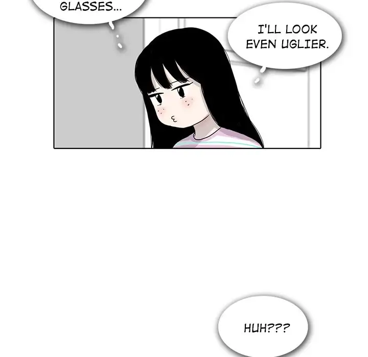 Sweet Bitter Love Chapter 19 - Page 79