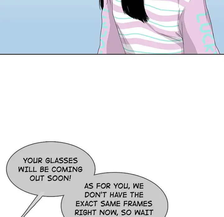 Sweet Bitter Love Chapter 20 - Page 29