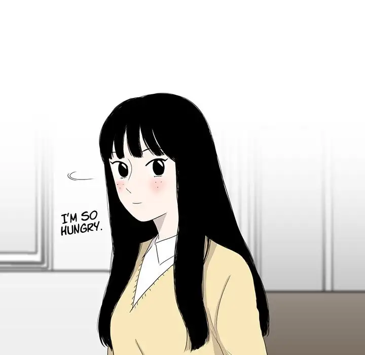 Sweet Bitter Love Chapter 20 - Page 89