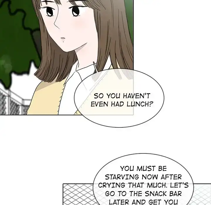 Sweet Bitter Love Chapter 21 - Page 69