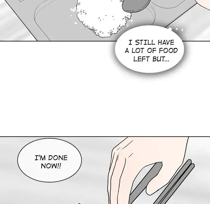 Sweet Bitter Love Chapter 22 - Page 21