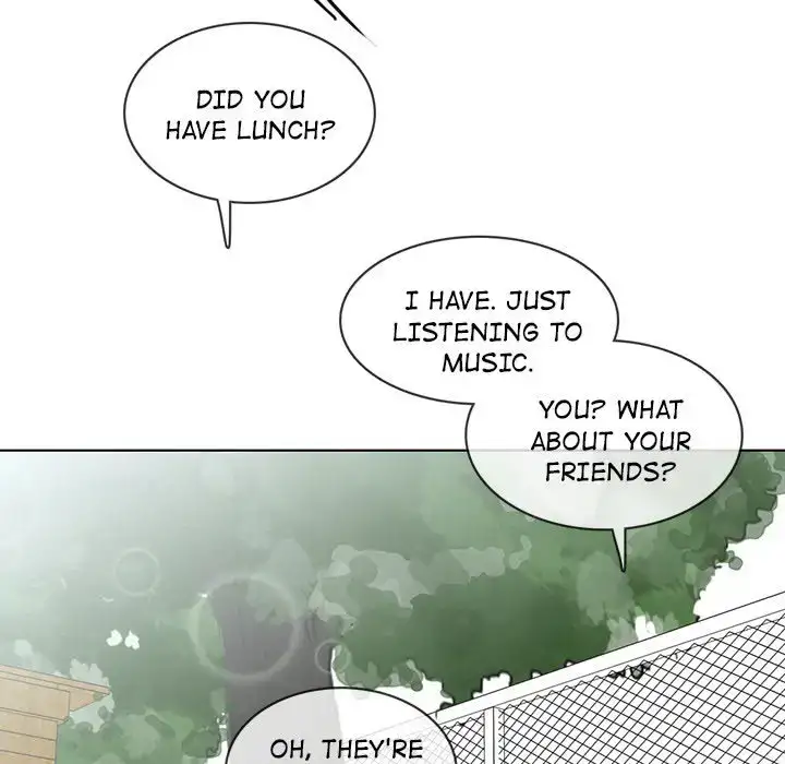 Sweet Bitter Love Chapter 22 - Page 39