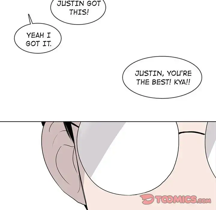 Sweet Bitter Love Chapter 22 - Page 50