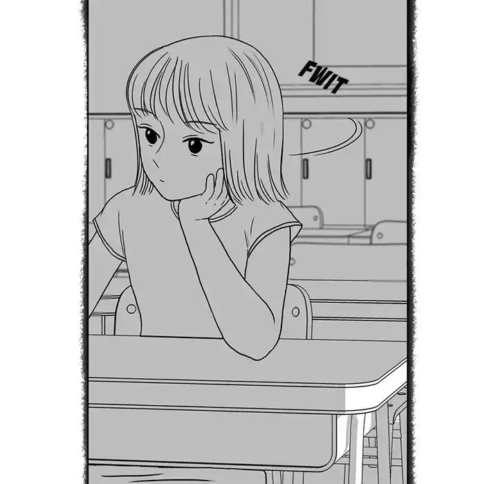 Sweet Bitter Love Chapter 23 - Page 22