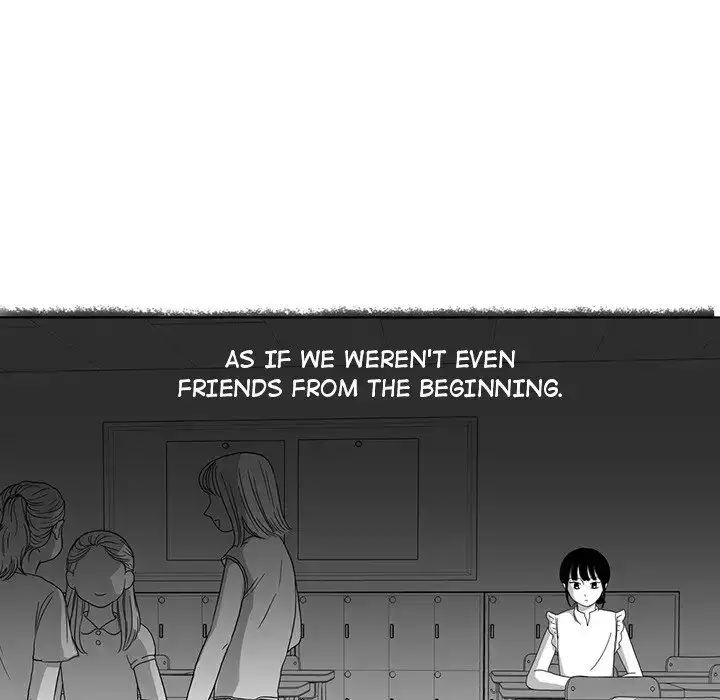 Sweet Bitter Love Chapter 23 - Page 27