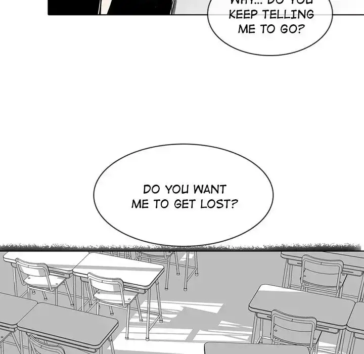 Sweet Bitter Love Chapter 23 - Page 73