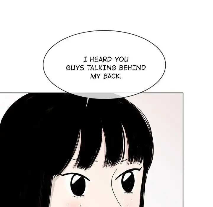 Sweet Bitter Love Chapter 25 - Page 39