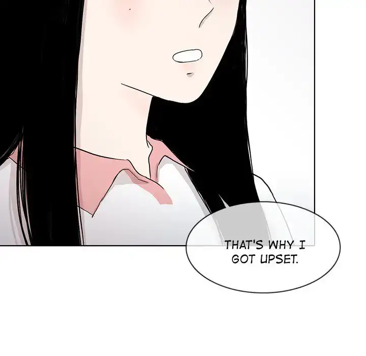 Sweet Bitter Love Chapter 25 - Page 40