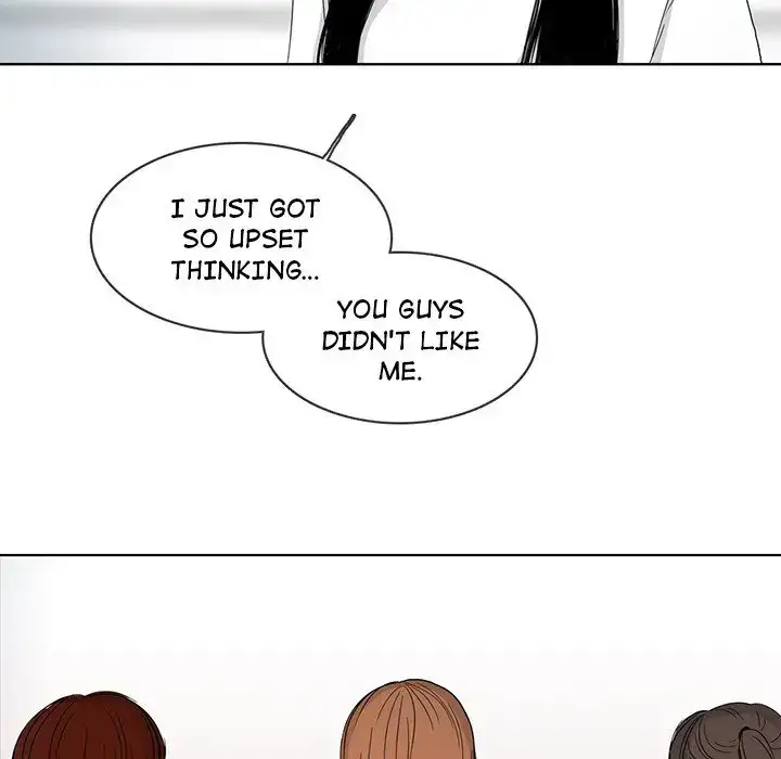 Sweet Bitter Love Chapter 25 - Page 57